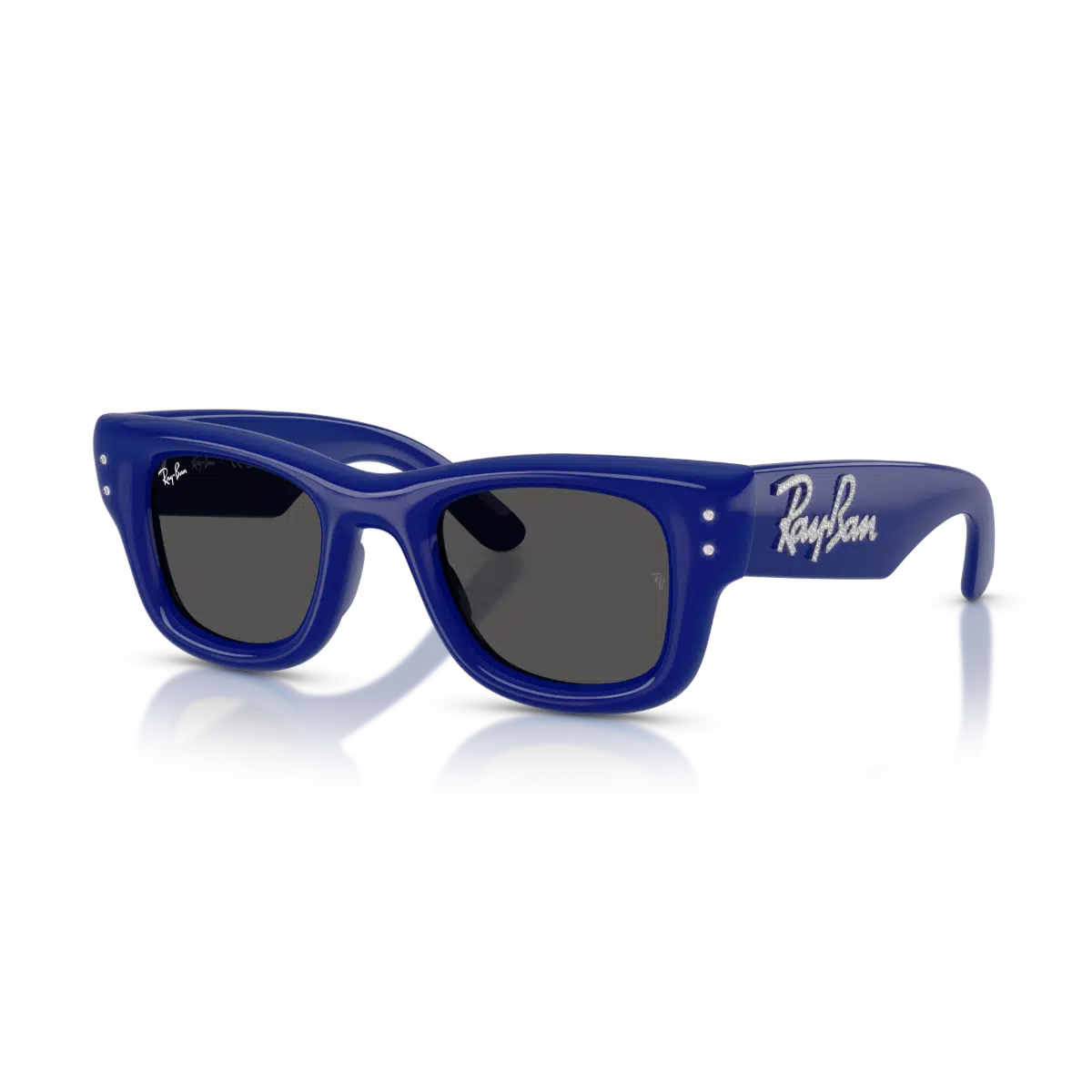RB 4940B 686087 47 Ray-Ban WAYFARER PUFFER Güneş Gözlüğü