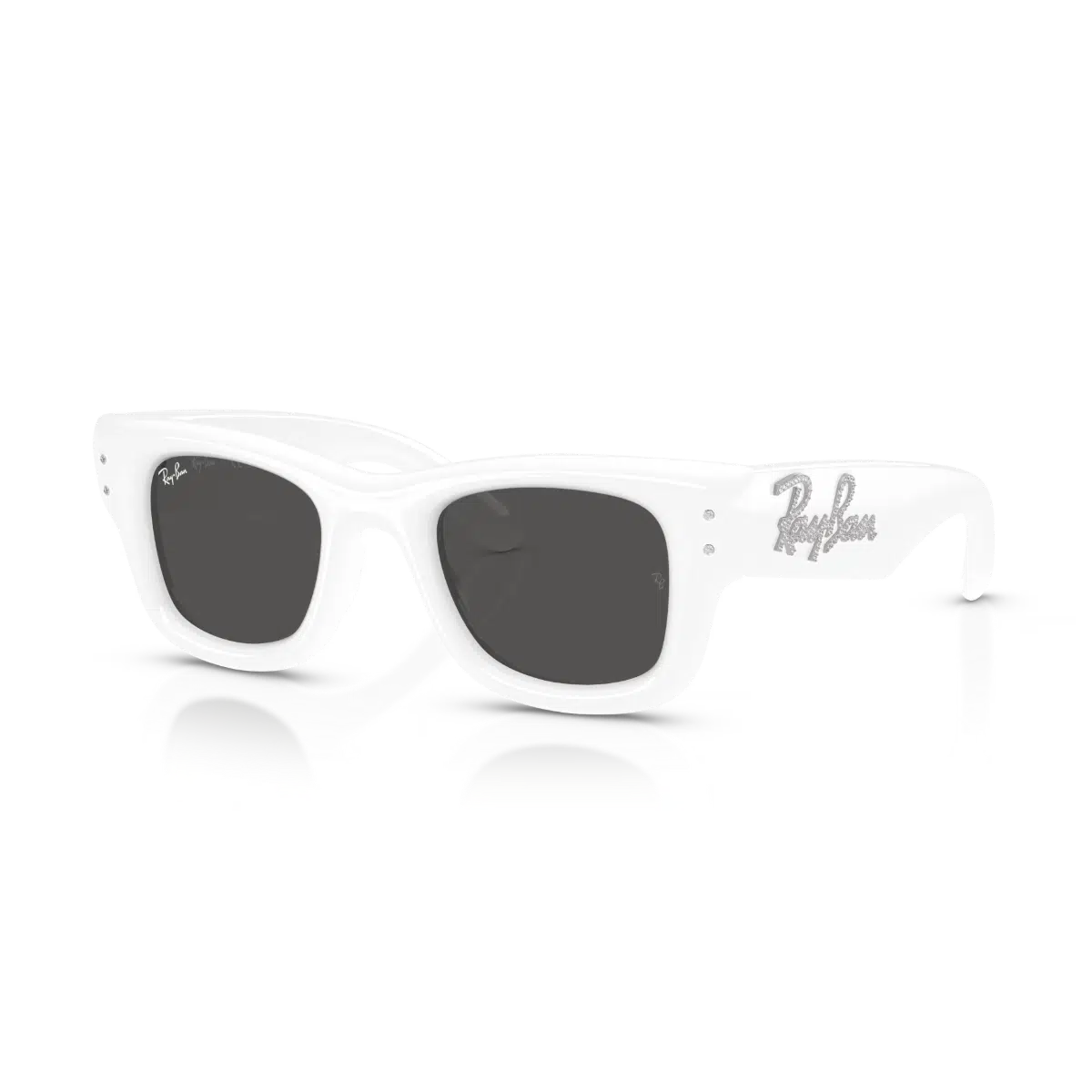 RB 4940B 686387 47 Ray-Ban WAYFARER PUFFER Güneş Gözlüğü