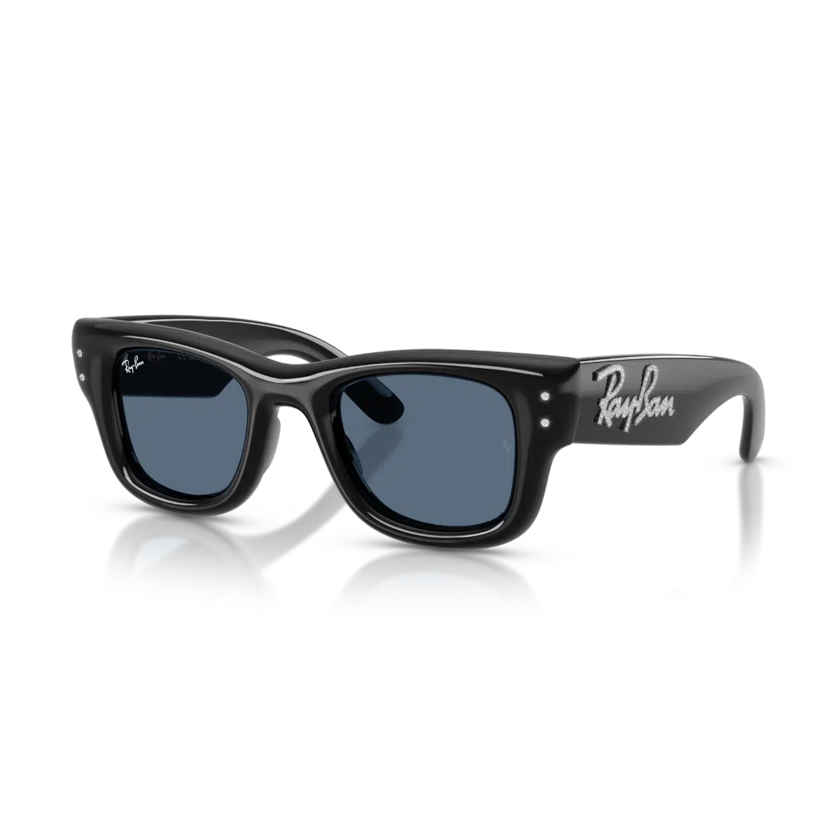 RB 4940B 686480 47 Ray-Ban WAYFARER PUFFER Güneş Gözlüğü