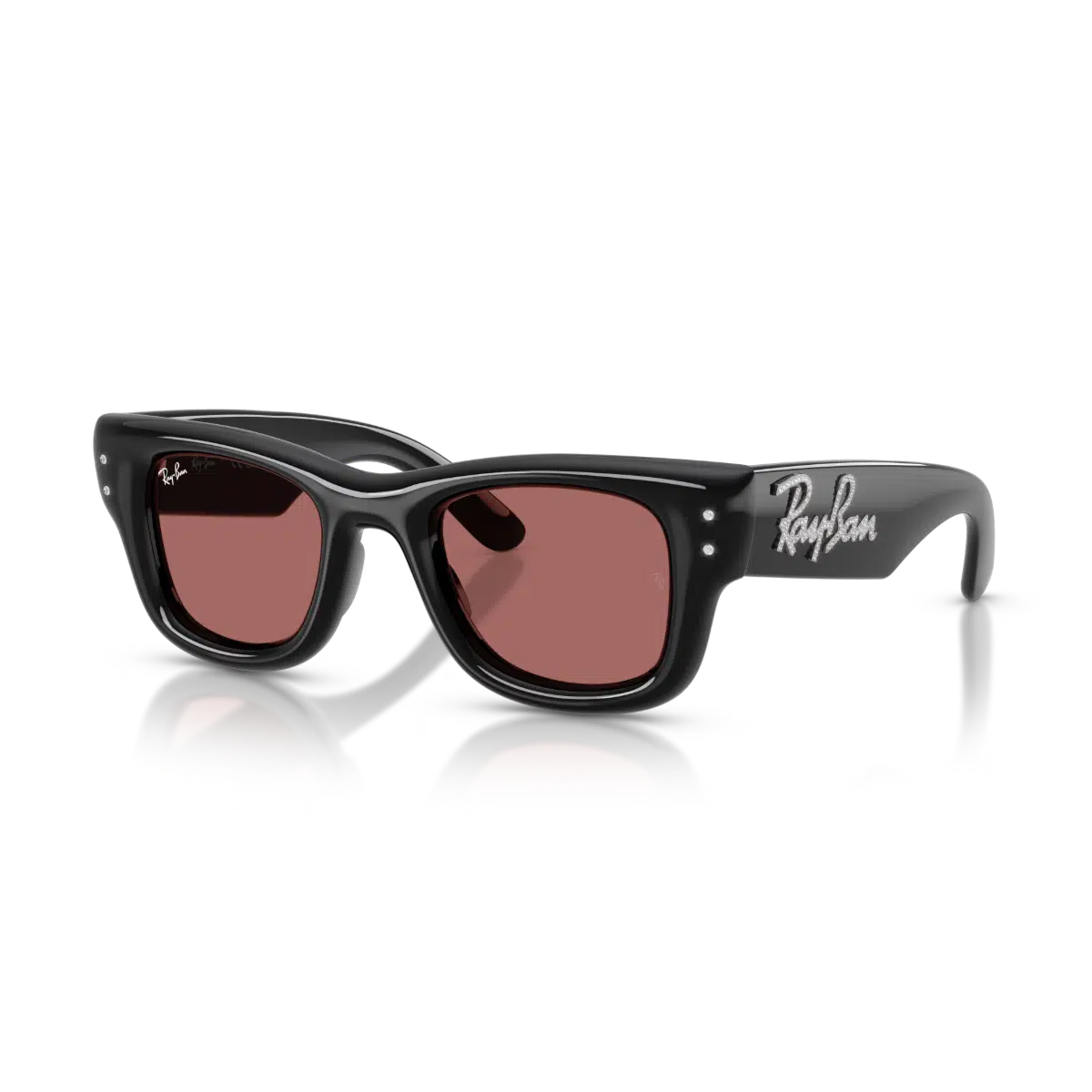 RB 4940B 686485 47 Ray-Ban WAYFARER PUFFER Güneş Gözlüğü