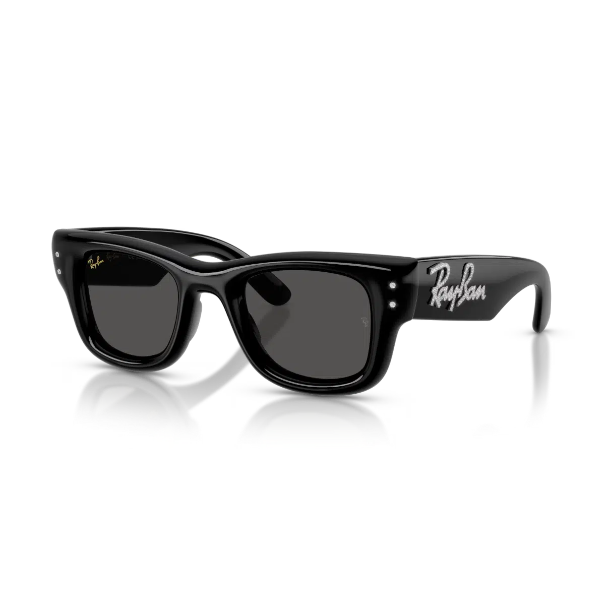 RB 4940B 686487 47 Ray-Ban WAYFARER PUFFER Güneş Gözlüğü