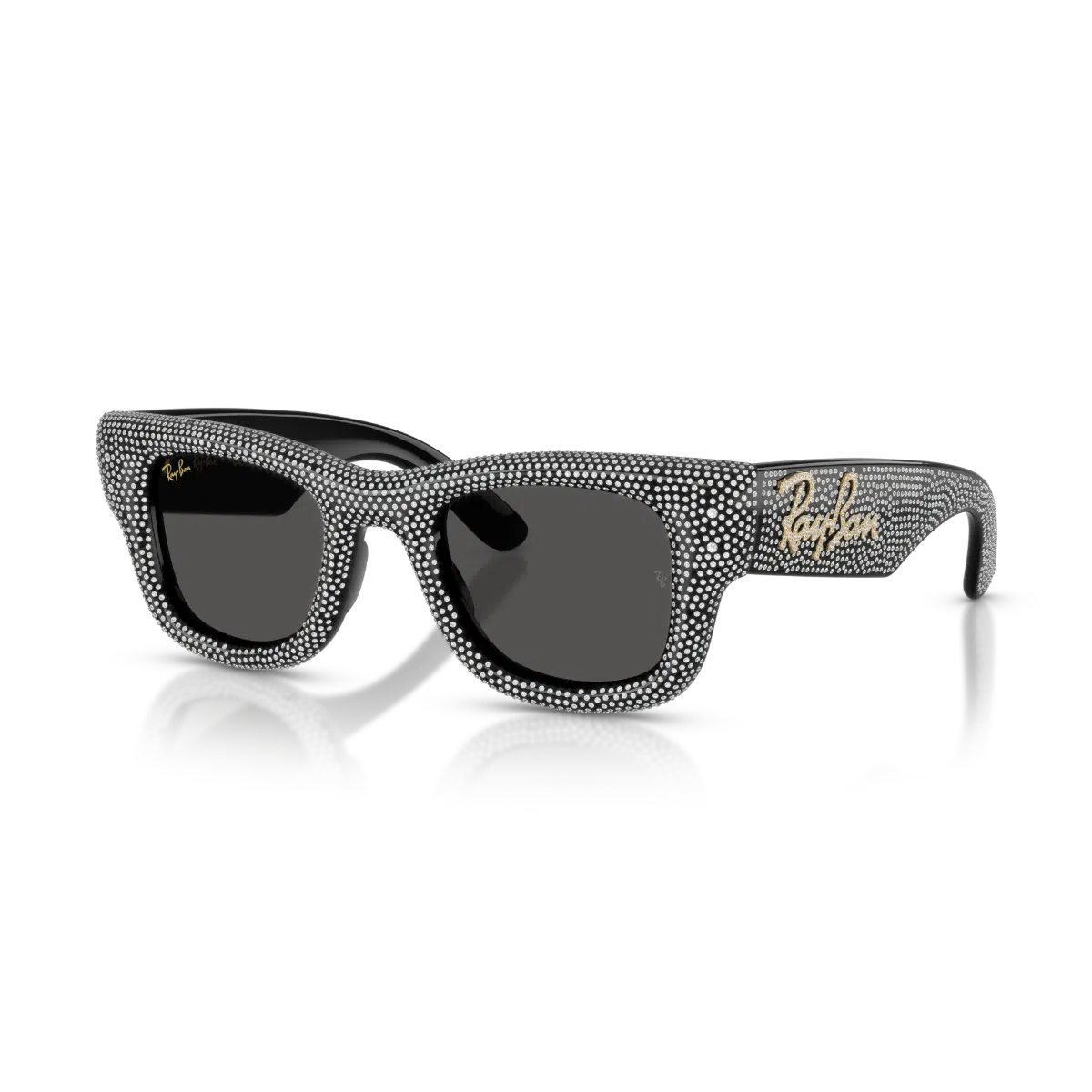 RB 4940BP 686587 47 Ray-Ban WAYFARER PUFFER Güneş Gözlüğü