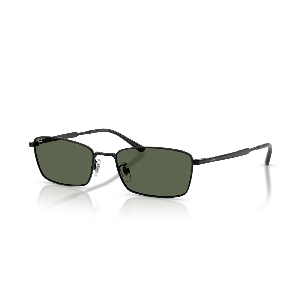 RB 8069D 926771 55 Ray-Ban Titanyum Güneş Gözlüğü