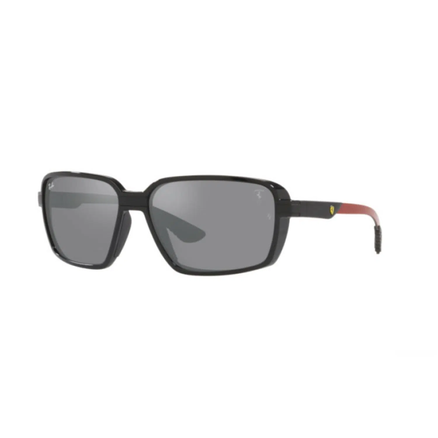 RB 8360M F6616G 62 Ray-Ban Scuderia Ferrari Güneş Gözlüğü
