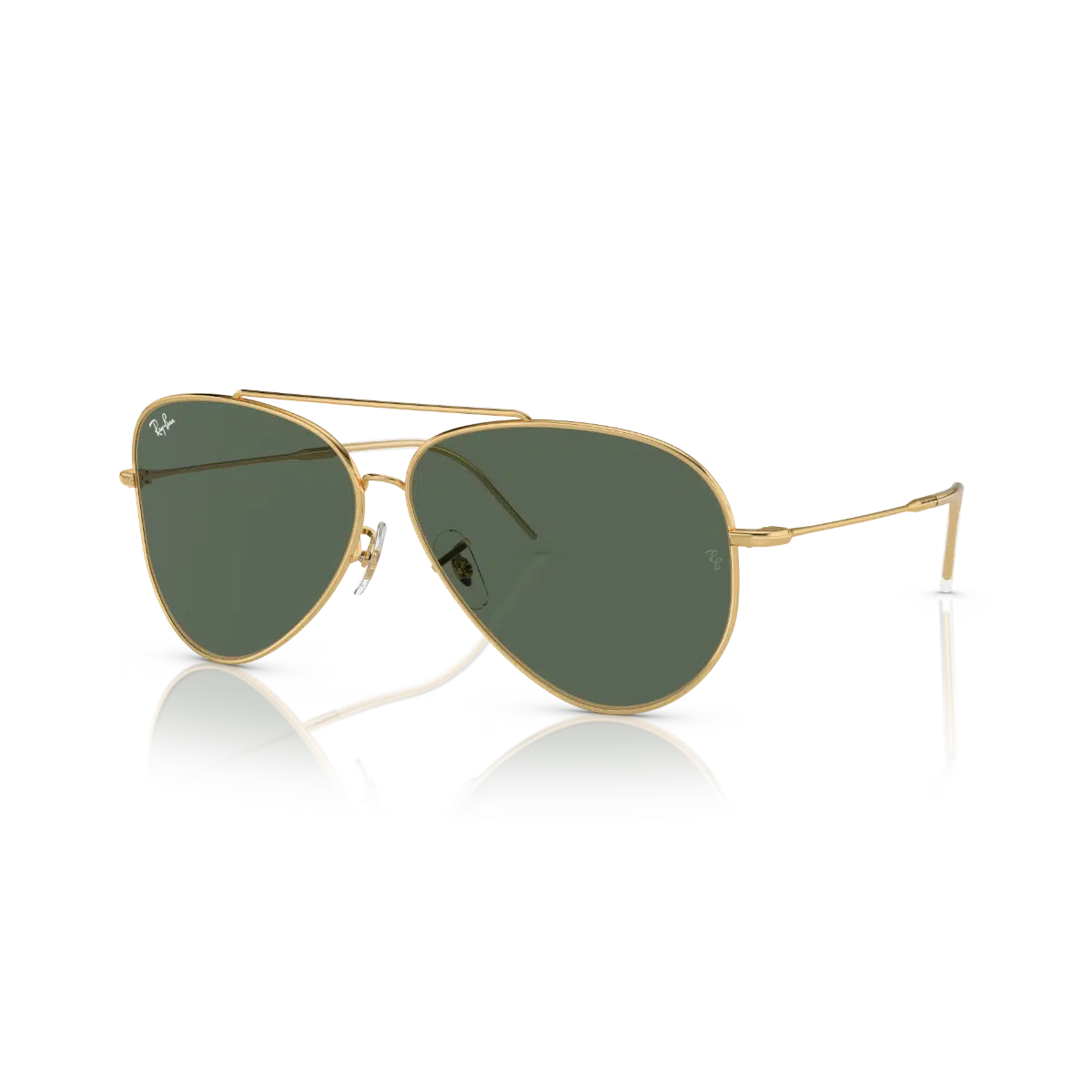 RB R0101S 001/VR 62 Ray-Ban AVIATOR REVERSE Güneş Gözlüğü