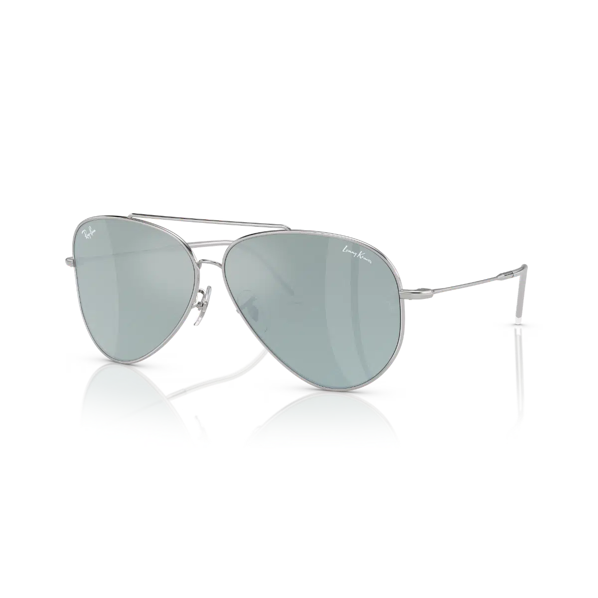RB R0101S 003/30 59 Ray-Ban Lenny Kravitz X AVIATOR REVERSE Güneş Gözlüğü