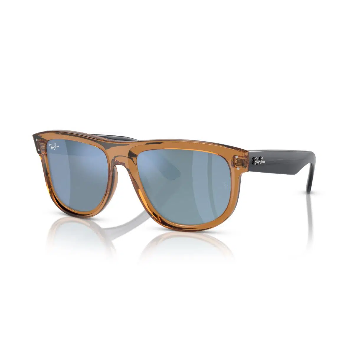 RB R0501S 6711GA 56 Ray-Ban BOYFRIEND REVERSE Güneş Gözlüğü