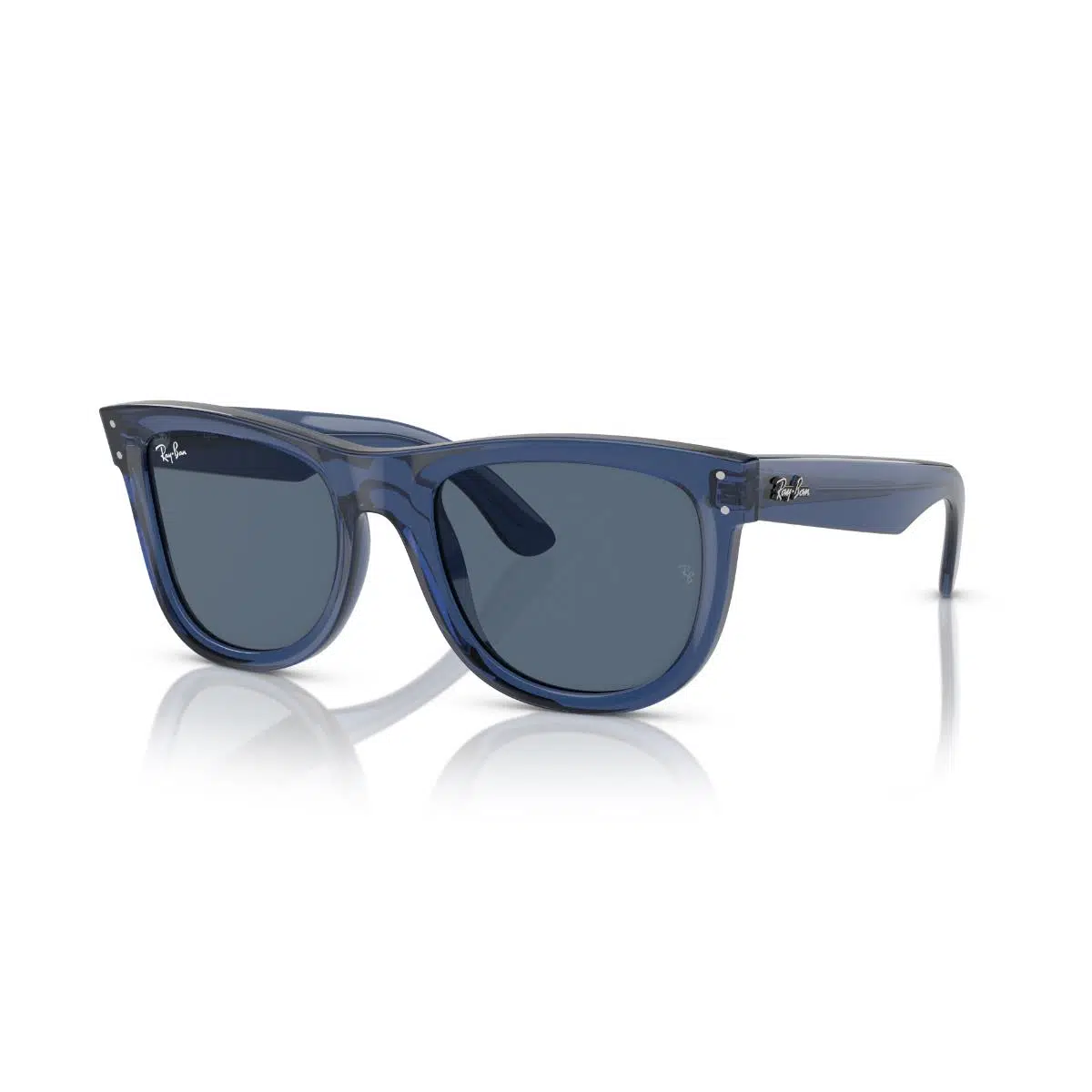 RB R0502S 67083A 50 Ray-Ban WAYFARER REVERSE Güneş Gözlüğü