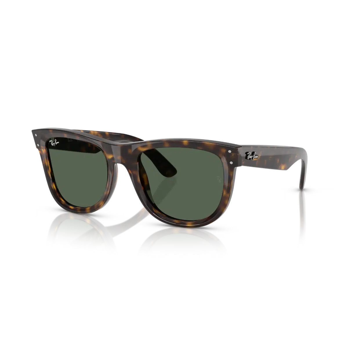 RB R0502S 6790VR 50 Ray-Ban WAYFARER REVERSE Güneş Gözlüğü