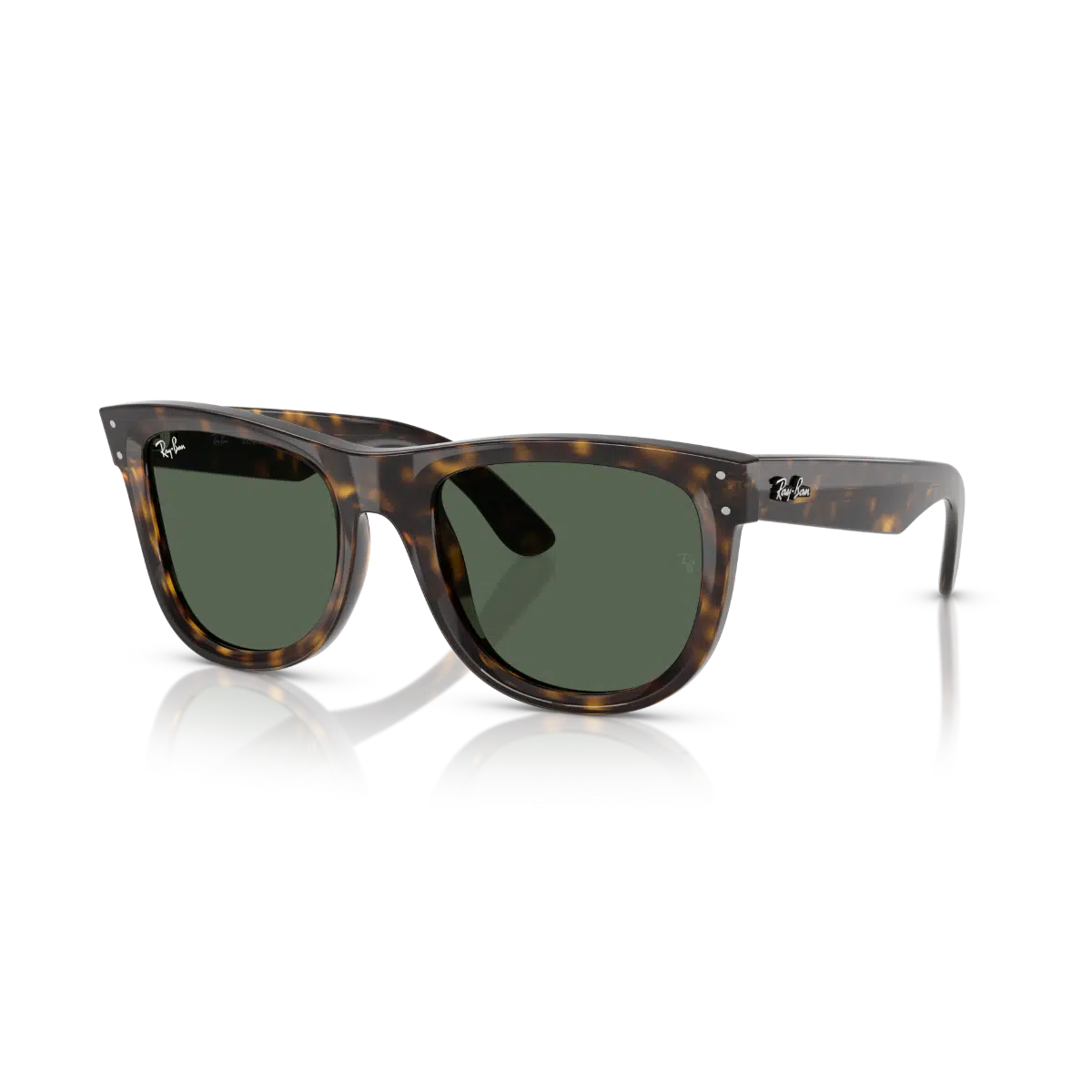 RB R0502S 6790VR 53 Ray-Ban WAYFARER REVERSE Güneş Gözlüğü