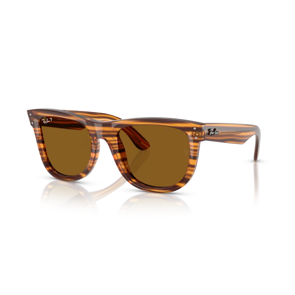 RB R0502S 679183 50 Ray-Ban WAYFARER REVERSE Polarize Güneş Gözlüğü