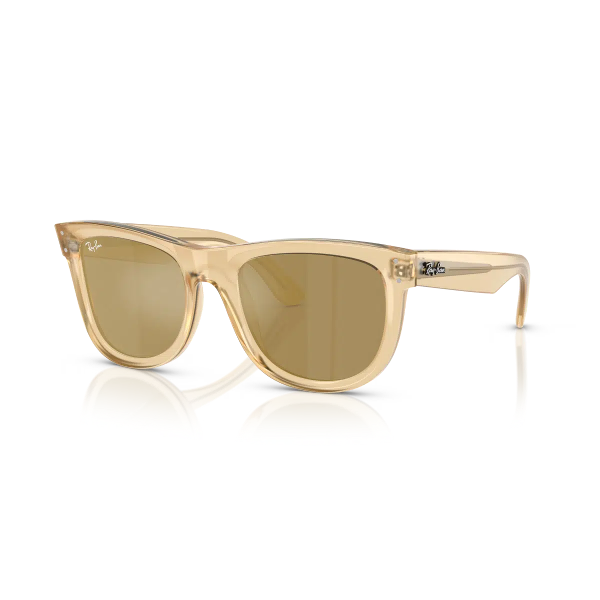 RB R0502S 68215A 53 Ray-Ban WAYFARER REVERSE Güneş Gözlüğü