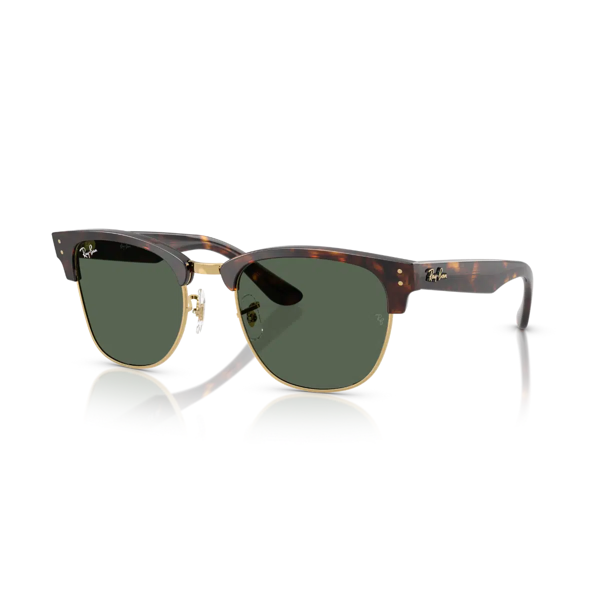 RB R0504S 1359VR 54 Ray-Ban CLUBMASTER REVERSE Güneş Gözlüğü