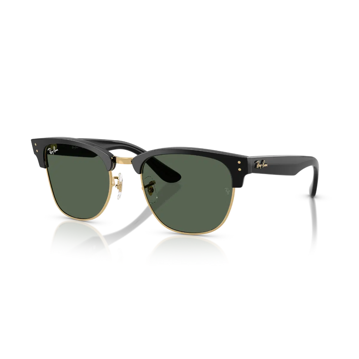 RB R0504S 6677VR 51 Ray-Ban CLUBMASTER REVERSE Güneş Gözlüğü
