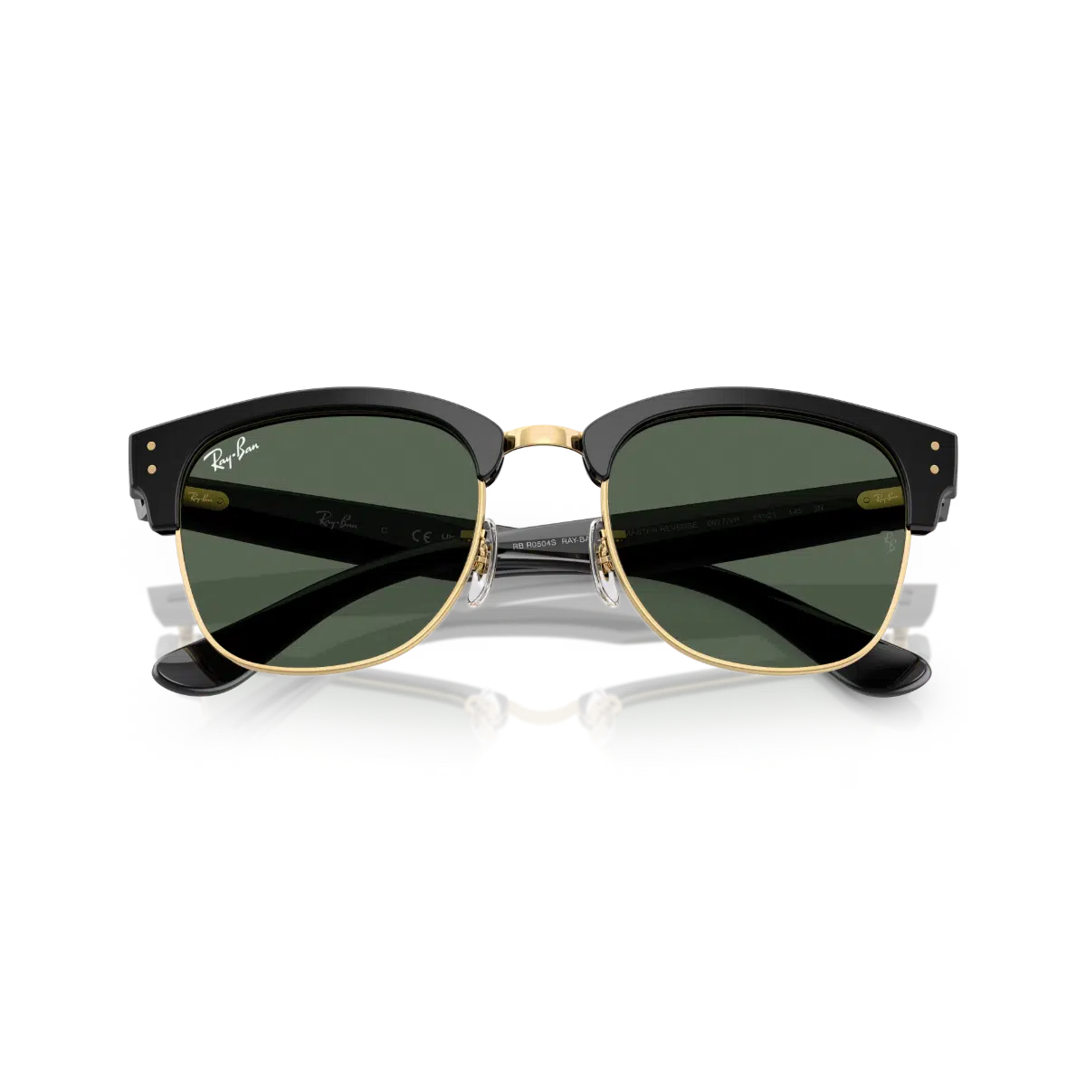 RB R0504S 6677VR 54 Ray-Ban CLUBMASTER REVERSE Güneş Gözlüğü