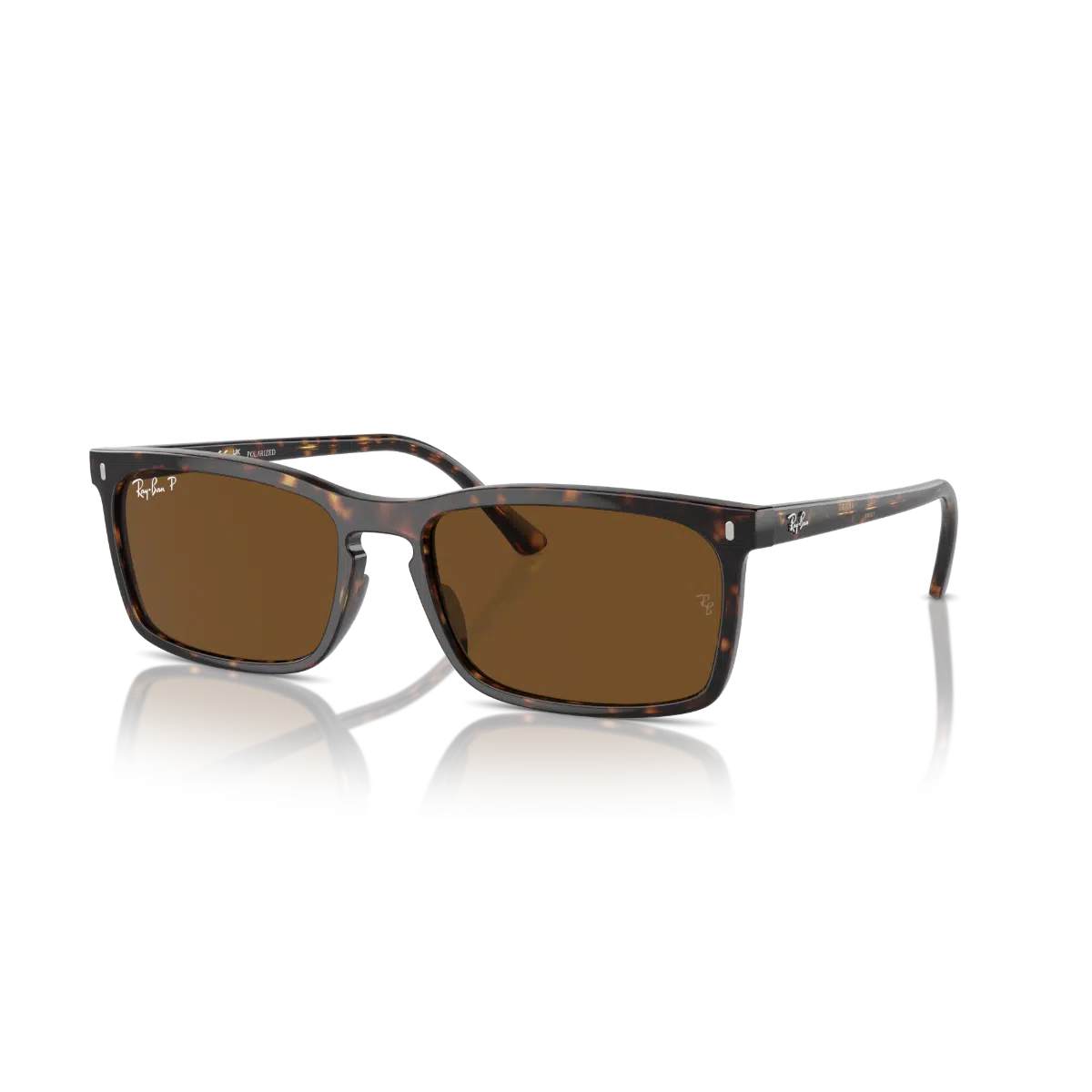 RB 4435 902/57 56 Ray-Ban Polarize Güneş Gözlüğü