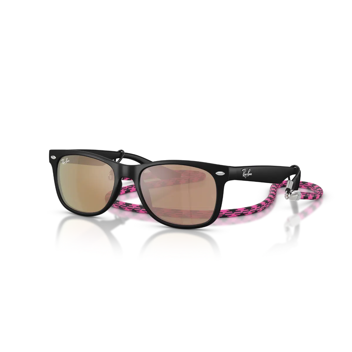 RJ 9052S 70287J 47 Ray-Ban Junior JUNIOR NEW WAYFARER Çocuk Güneş Gözlüğü