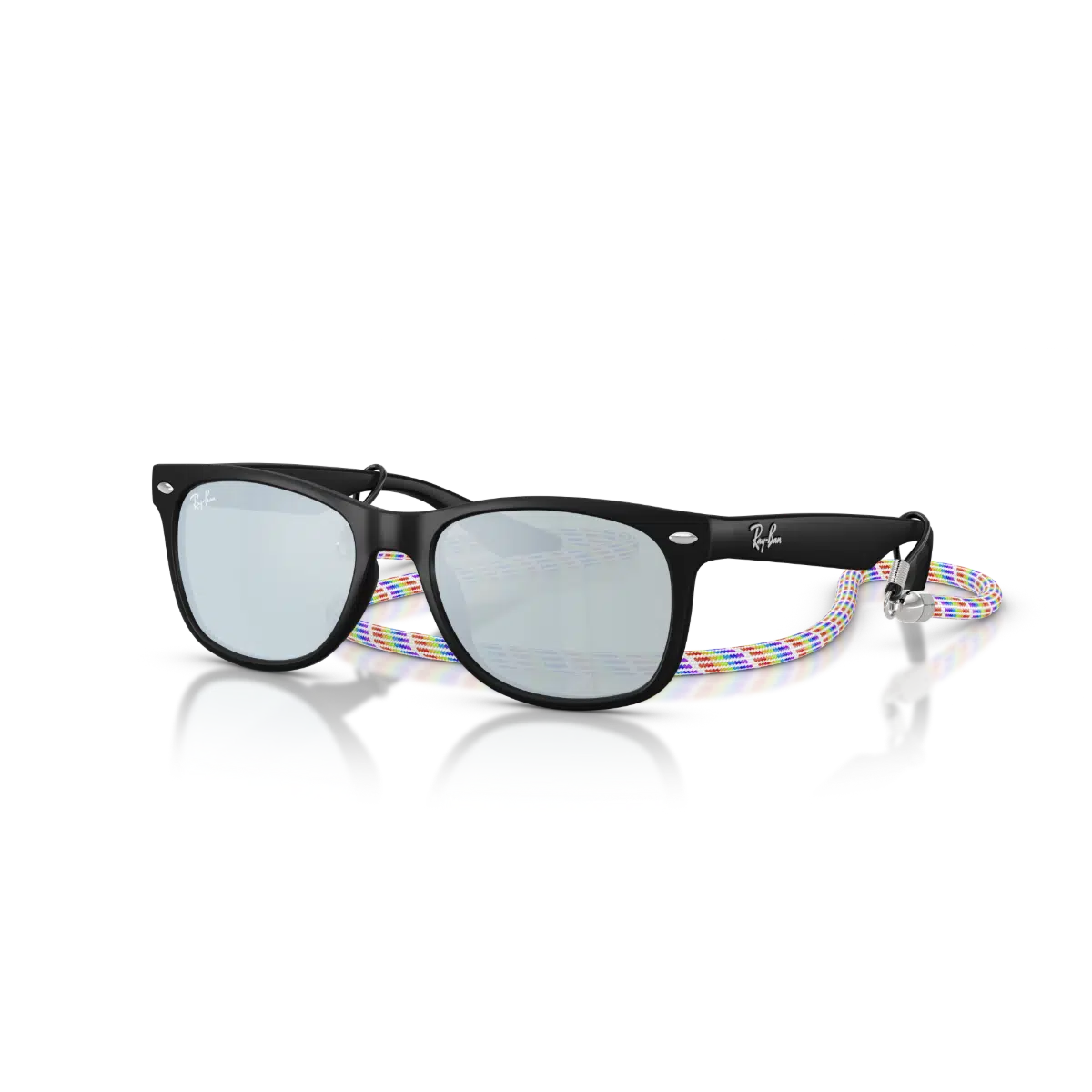 RJ 9052S 7028Y4 47 Ray-Ban Junior JUNIOR NEW WAYFARER Çocuk Güneş Gözlüğü