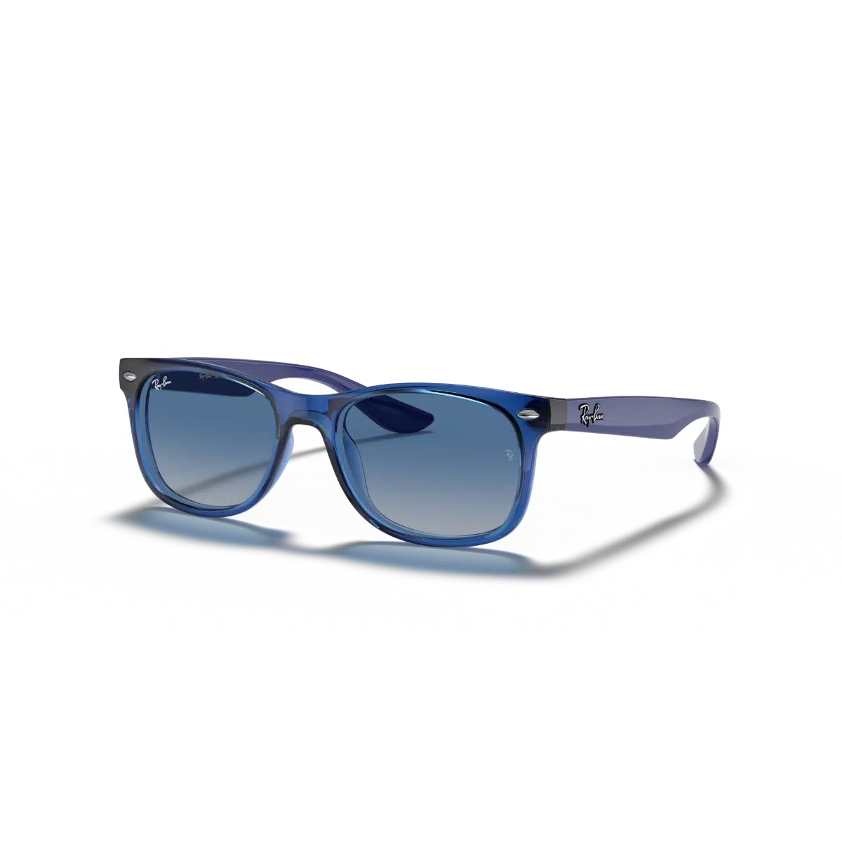 RJ 9052S 70624L 48 Ray-Ban Junior JUNIOR NEW WAYFARER Çocuk Güneş Gözlüğü