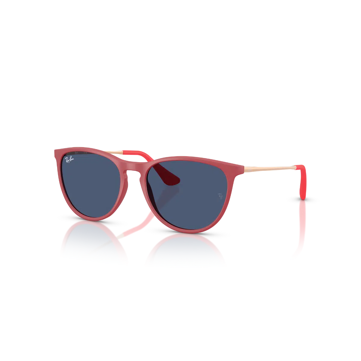 RJ 9060S 718071 50Ray-Ban Junior JUNIOR ERIKA Çocuk Güneş Gözlüğü