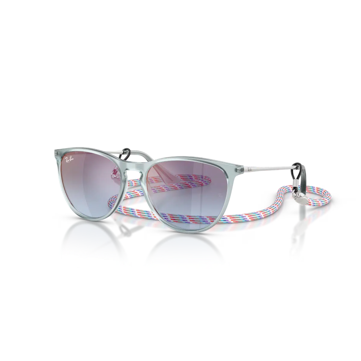 RJ 9060S 7223U0 50 Ray-Ban Junior Çocuk JUNIOR ERIKA Güneş Gözlüğü