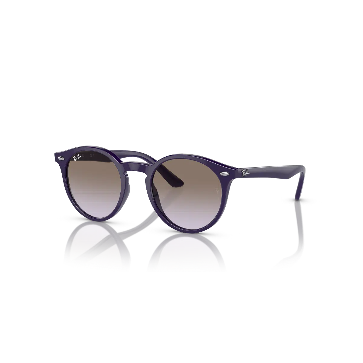 RJ 9064S 71634Q 44 Ray-Ban Junior Çocuk Güneş Gözlüğü