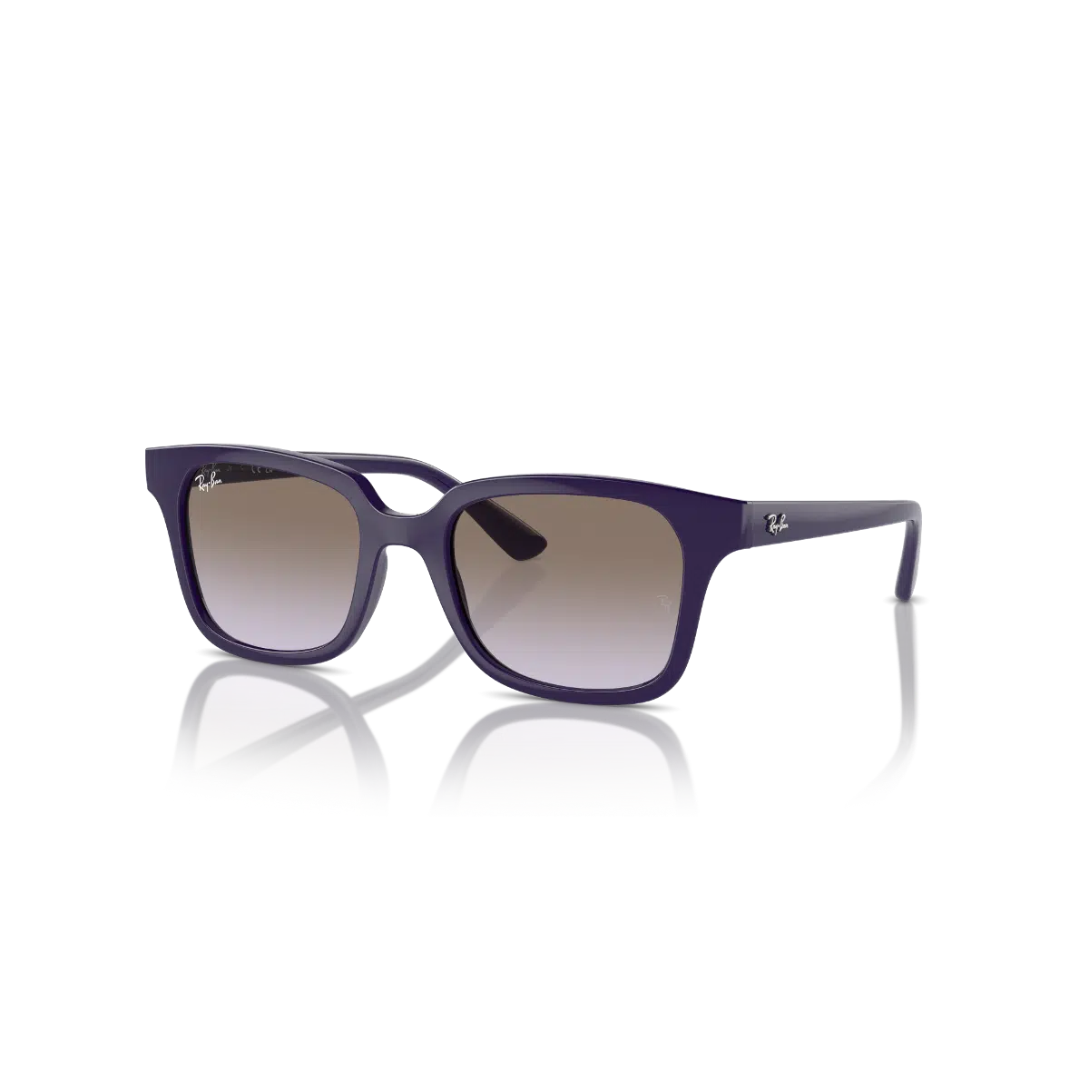 RJ 9071S 71634Q 48 Ray-Ban Junior Çocuk Güneş Gözlüğü