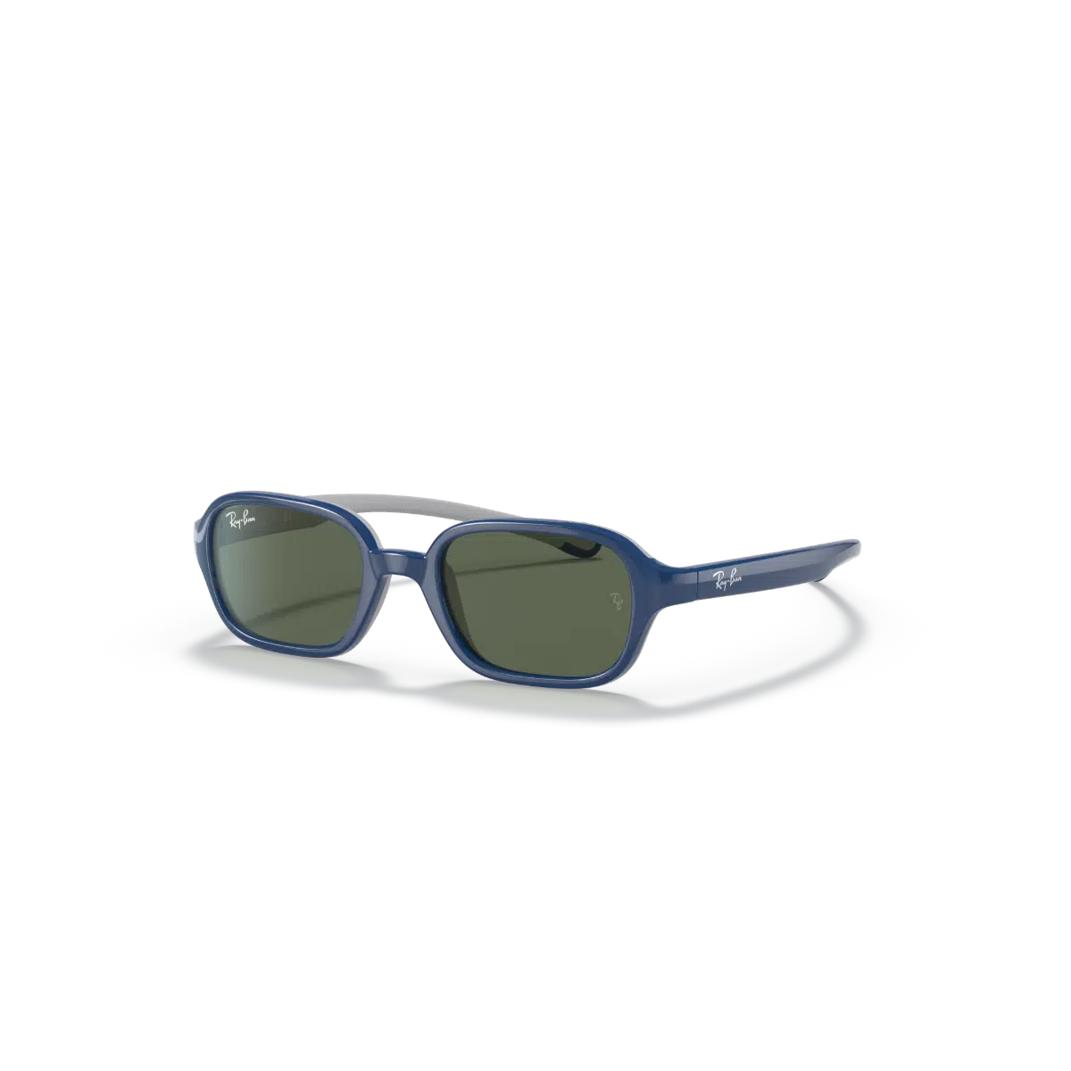 RJ 9074S 709671 41 Ray-Ban Junior Çocuk Güneş Gözlüğü