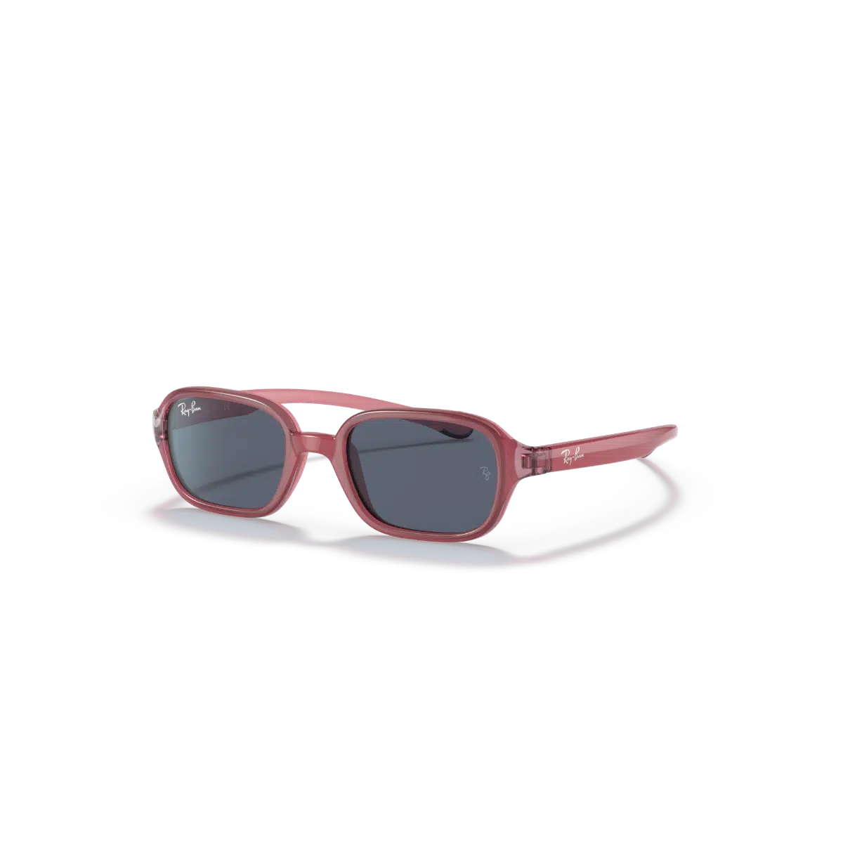RJ 9074S 709887 39 Ray-Ban Junior Çocuk Güneş Gözlüğü