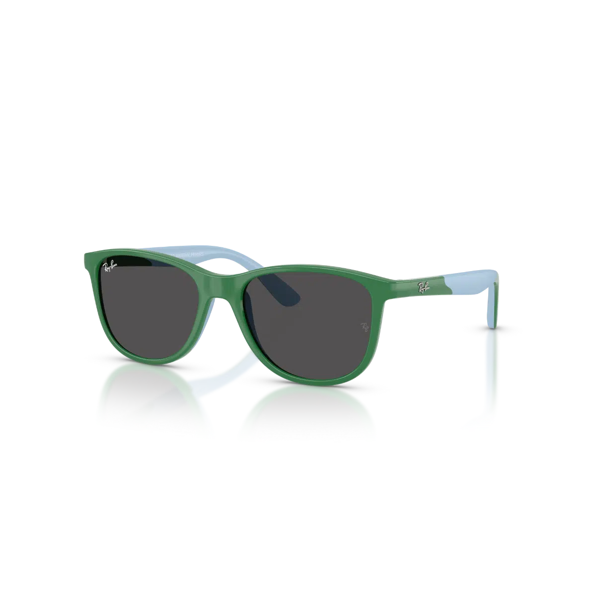 RJ 9077S 718887 49 Ray-Ban Junior Çocuk Güneş Gözlüğü