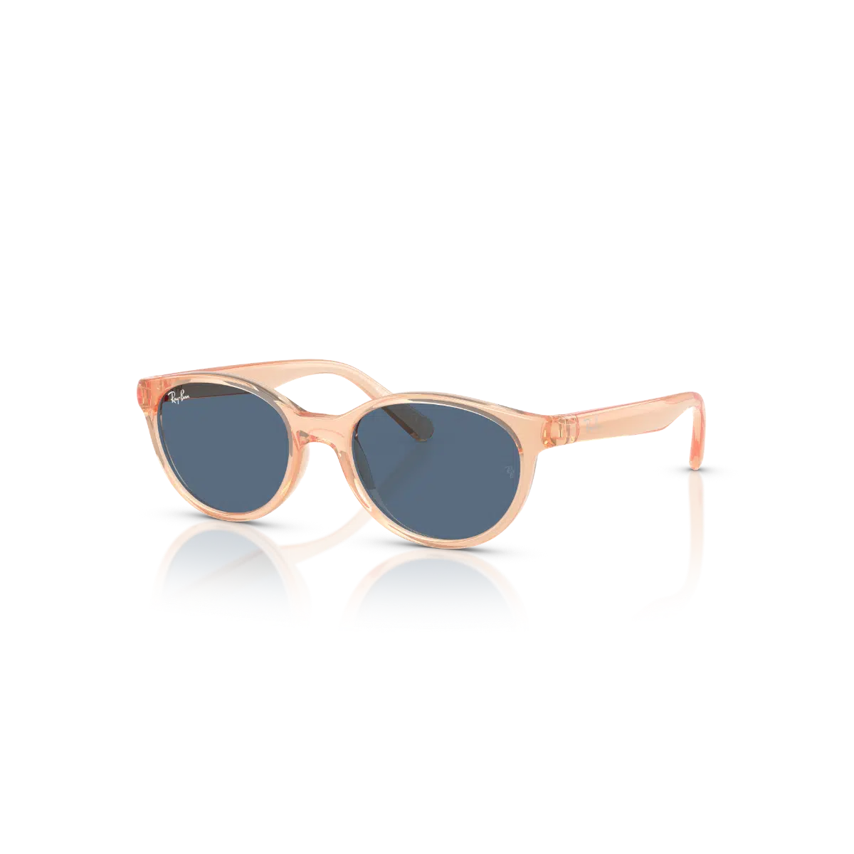 RJ 9080S 717080 45 Ray-Ban Junior Çocuk Güneş Gözlüğü