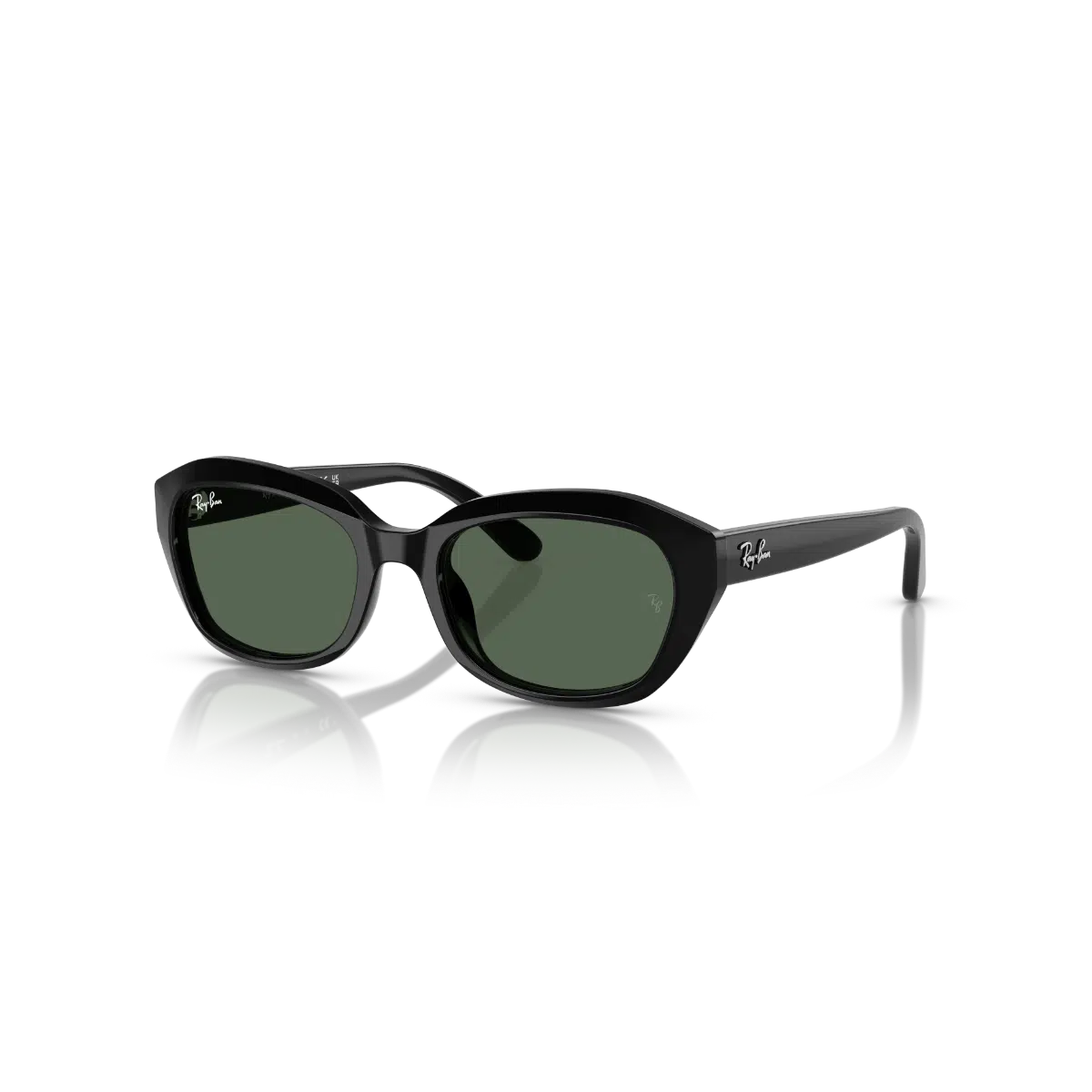 RJ 9081S 100/71 48 Ray-Ban Junior Çocuk Güneş Gözlüğü