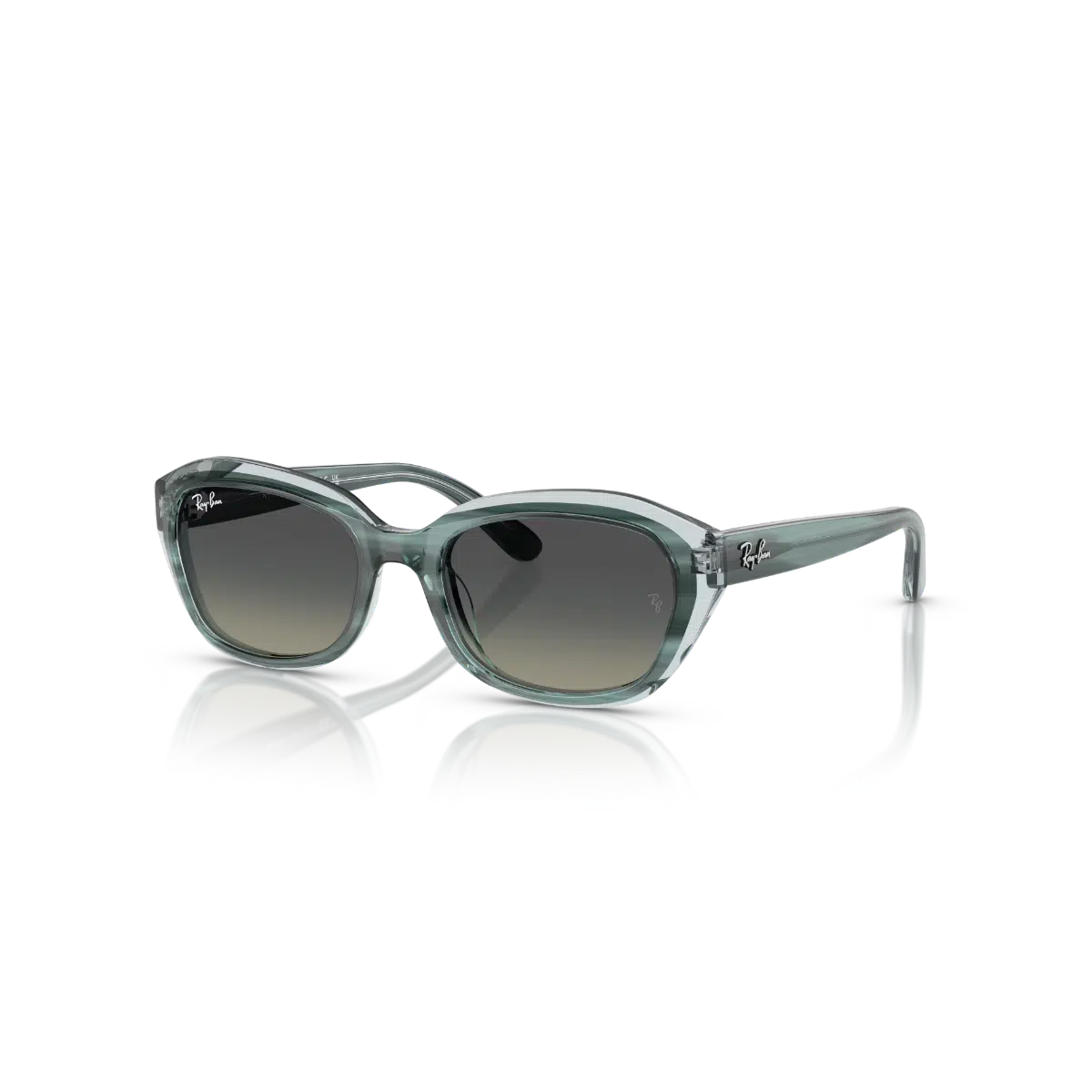 RJ 9081S 717511 48 Ray-Ban Junior Çocuk Güneş Gözlüğü