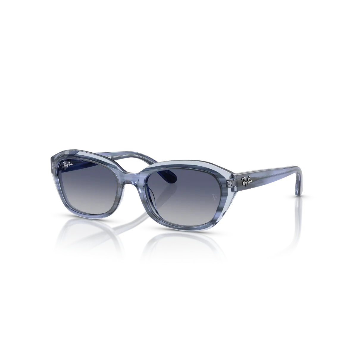 RJ 9081S 71764L 48 Ray-Ban Junior Çocuk Güneş Gözlüğü