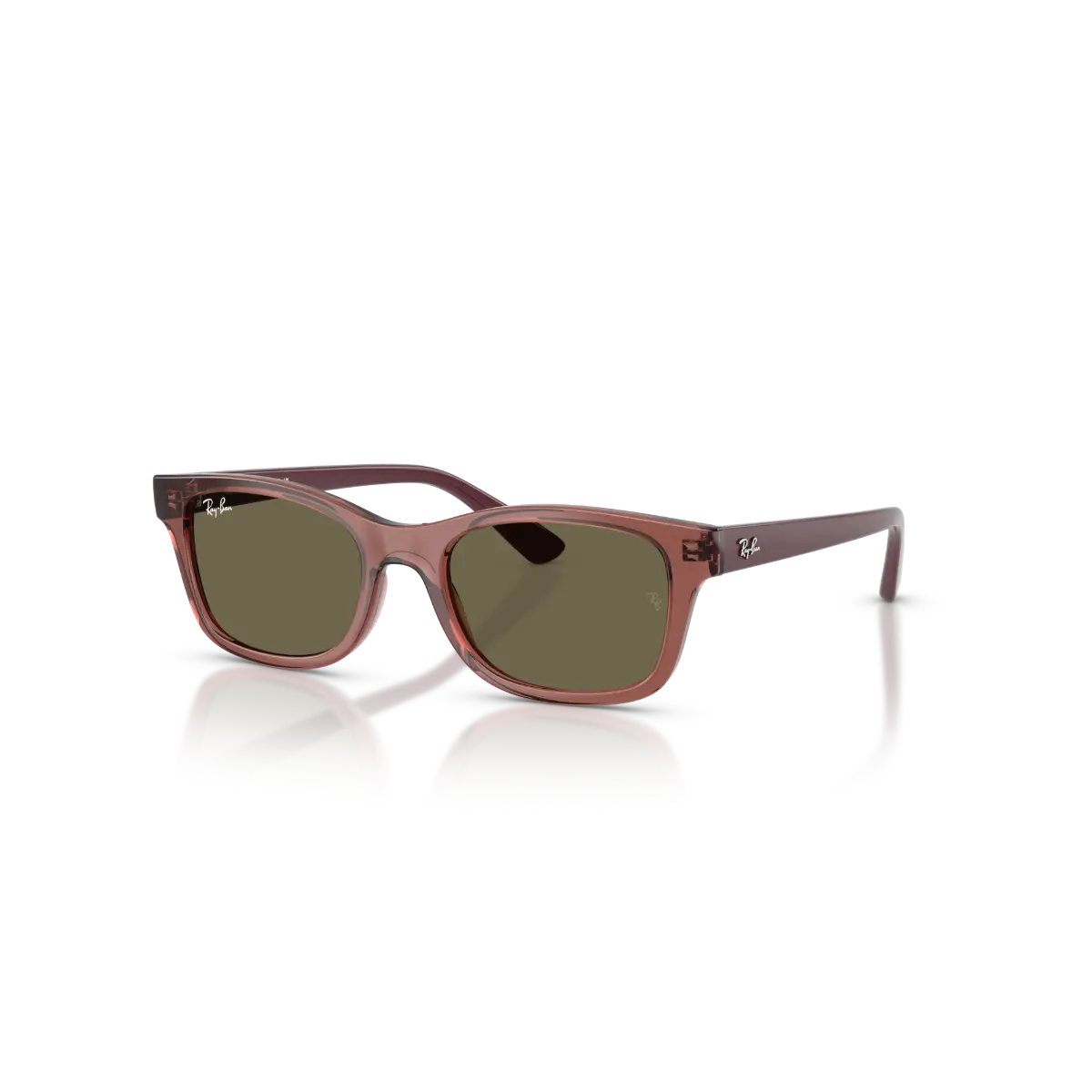 RJ 9086S 7197/3 48 Ray-Ban Junior Çocuk Güneş Gözlüğü