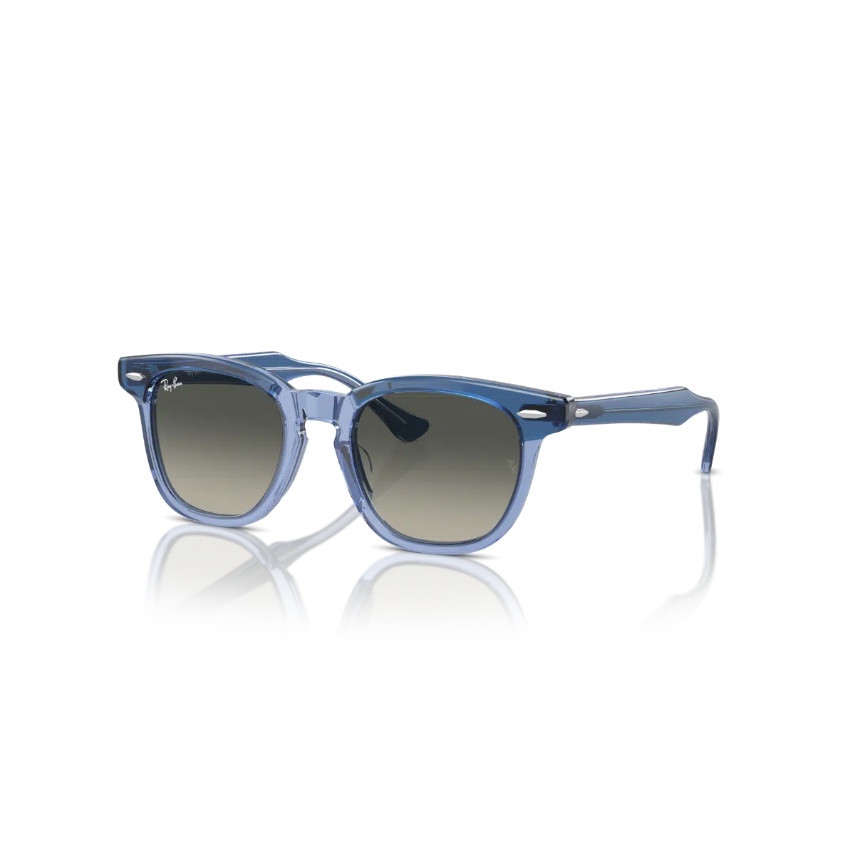 RJ 9098S 715911 45 Ray-Ban Junior Çocuk Güneş Gözlüğü