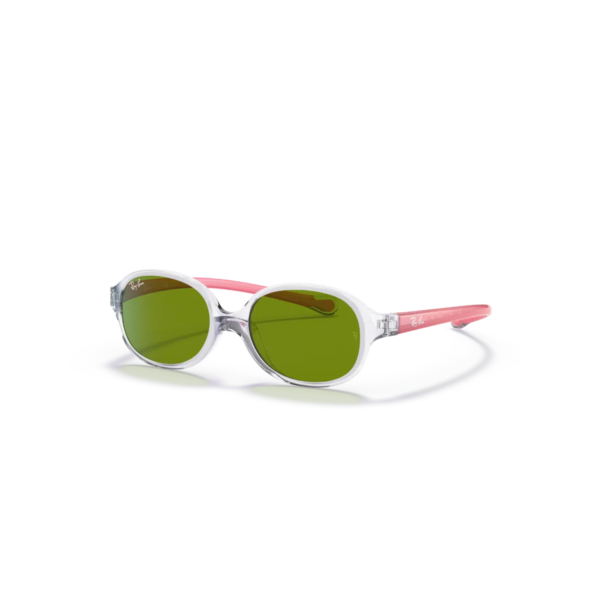 RJ 9187S 7082/2 39 Ray-Ban Junior Çocuk Güneş Gözlüğü