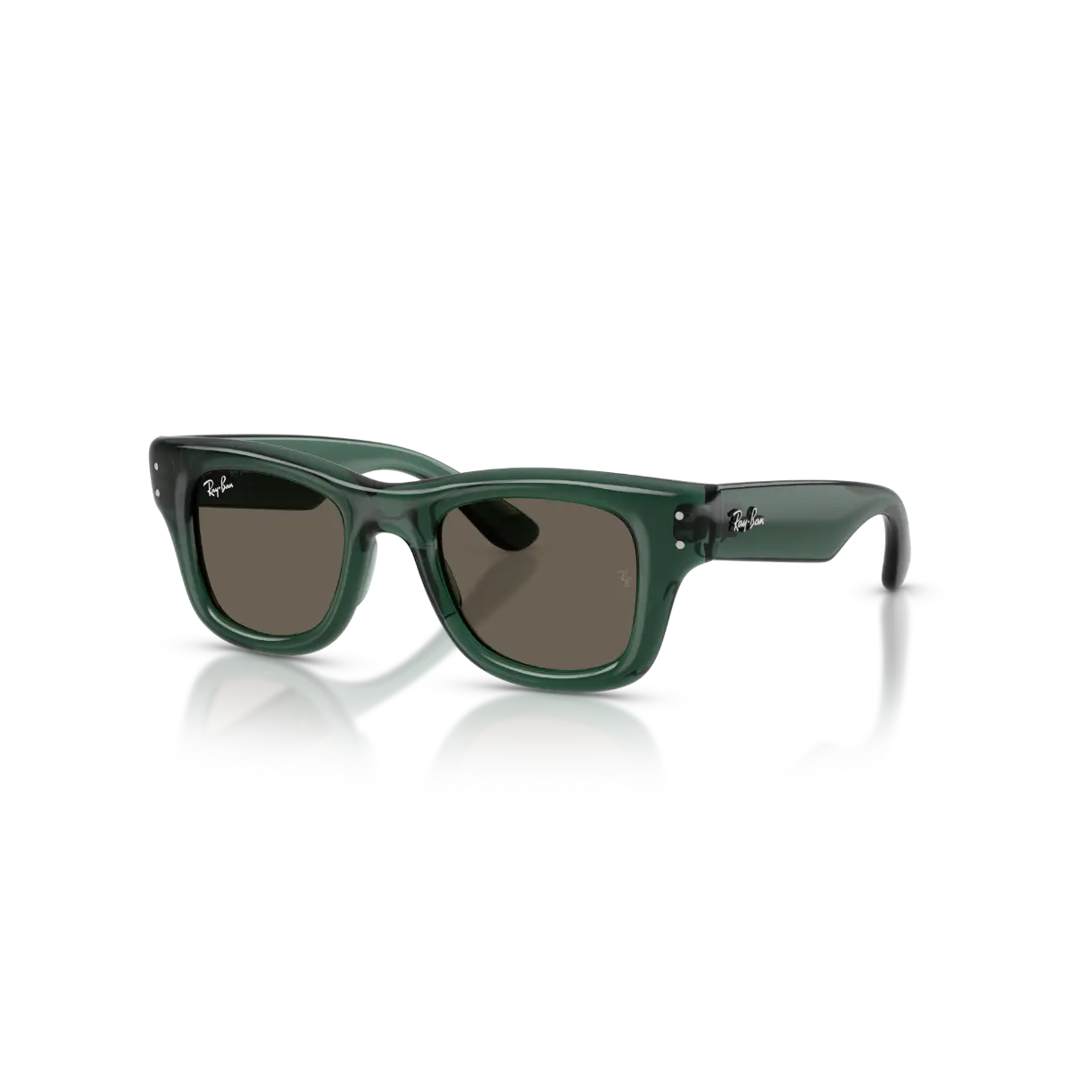 RJ 9240S 7189/3 42 Ray-Ban Junior PUFFER Çocuk Güneş Gözlüğü