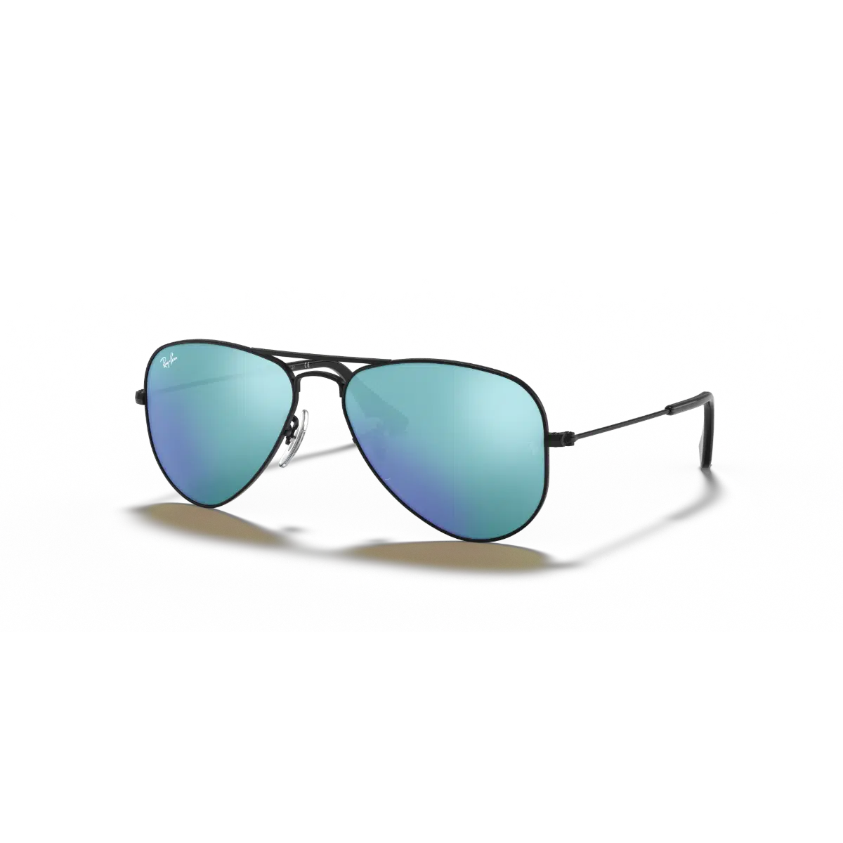 RJ 9506S 201/55 50 Ray-Ban Junior JUNIOR AVIATOR Çocuk Güneş Gözlüğü