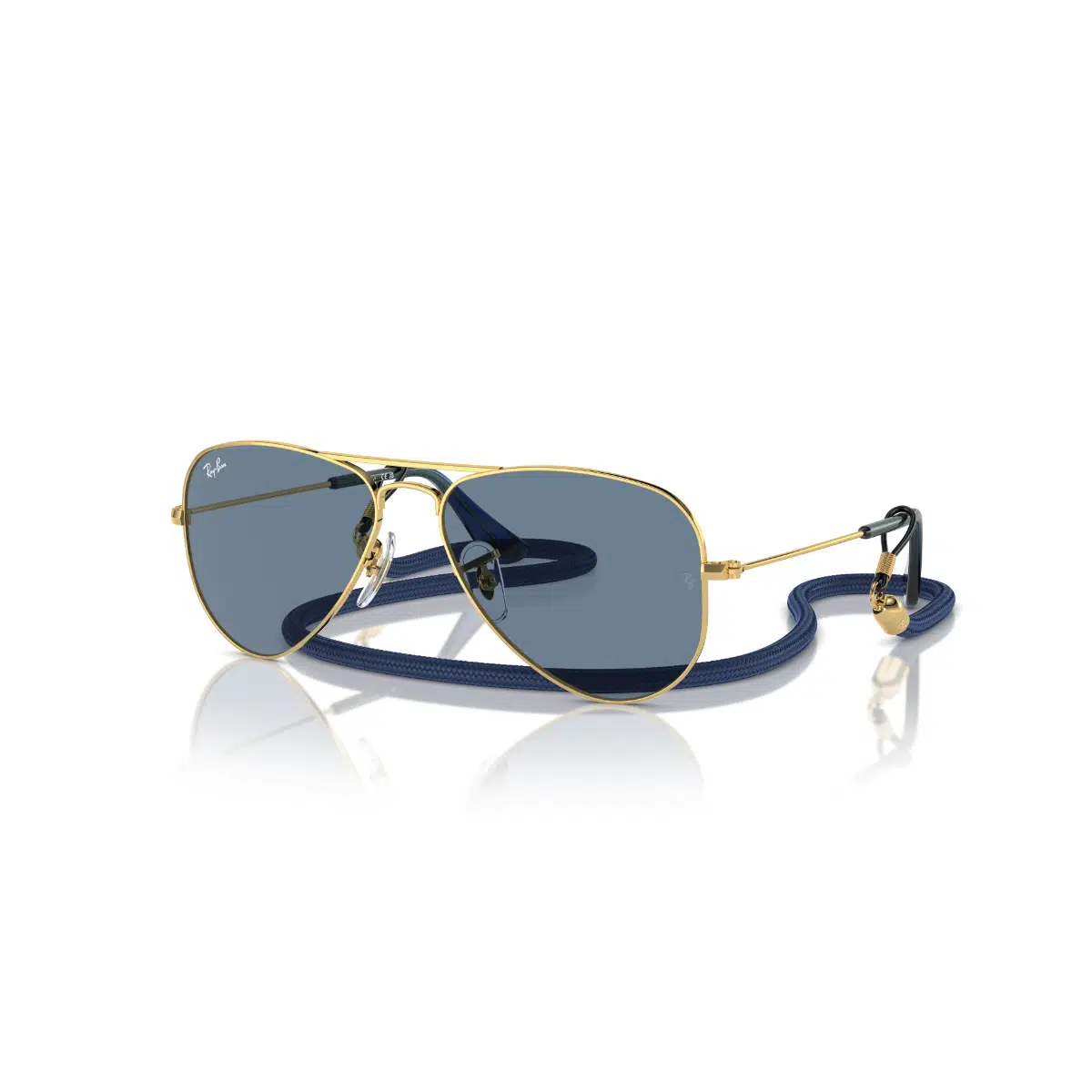 RJ 9506S 223/1U 52 Ray-Ban Junior JUNIOR AVIATOR Çocuk Güneş Gözlüğü