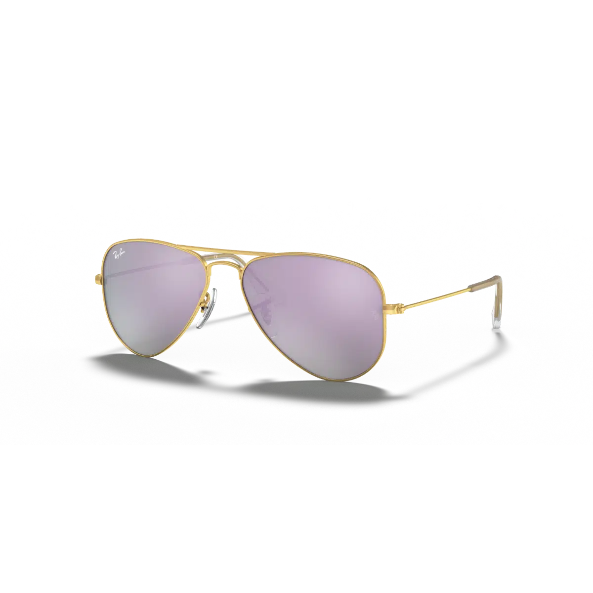 RJ 9506S 249/4V 52 Ray-Ban Junior JUNIOR AVIATOR Çocuk Güneş Gözlüğü