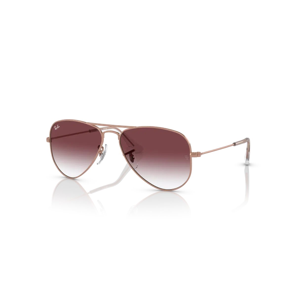 RJ 9506S 291/8H 50 Ray-Ban Junior JUNIOR AVIATOR Çocuk Güneş Gözlüğü