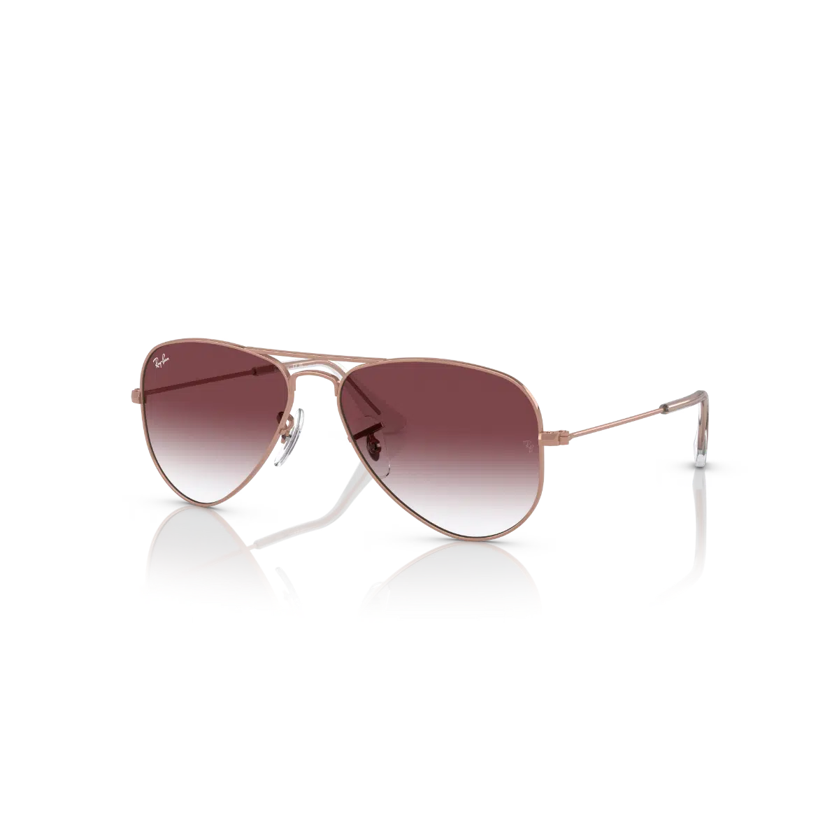 RJ 9506S 291/8H 52 Ray-Ban Junior JUNIOR AVIATOR Çocuk Güneş Gözlüğü