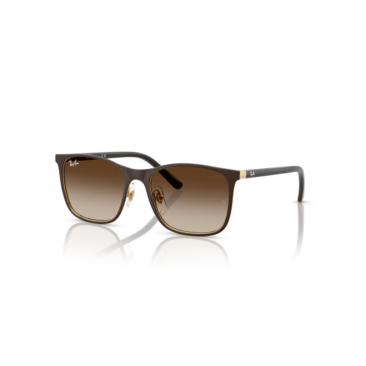 RJ 9551S 297/13 48 Ray-Ban Junior Çocuk Güneş Gözlüğü