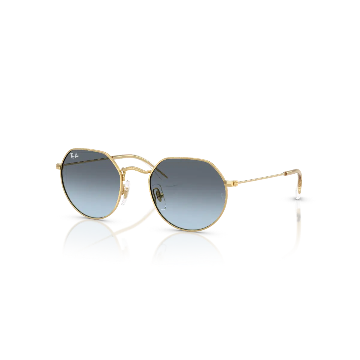 RJ 9565S 223/V1 47 Ray-Ban Junior JUNIOR JACK Çocuk Güneş Gözlüğü