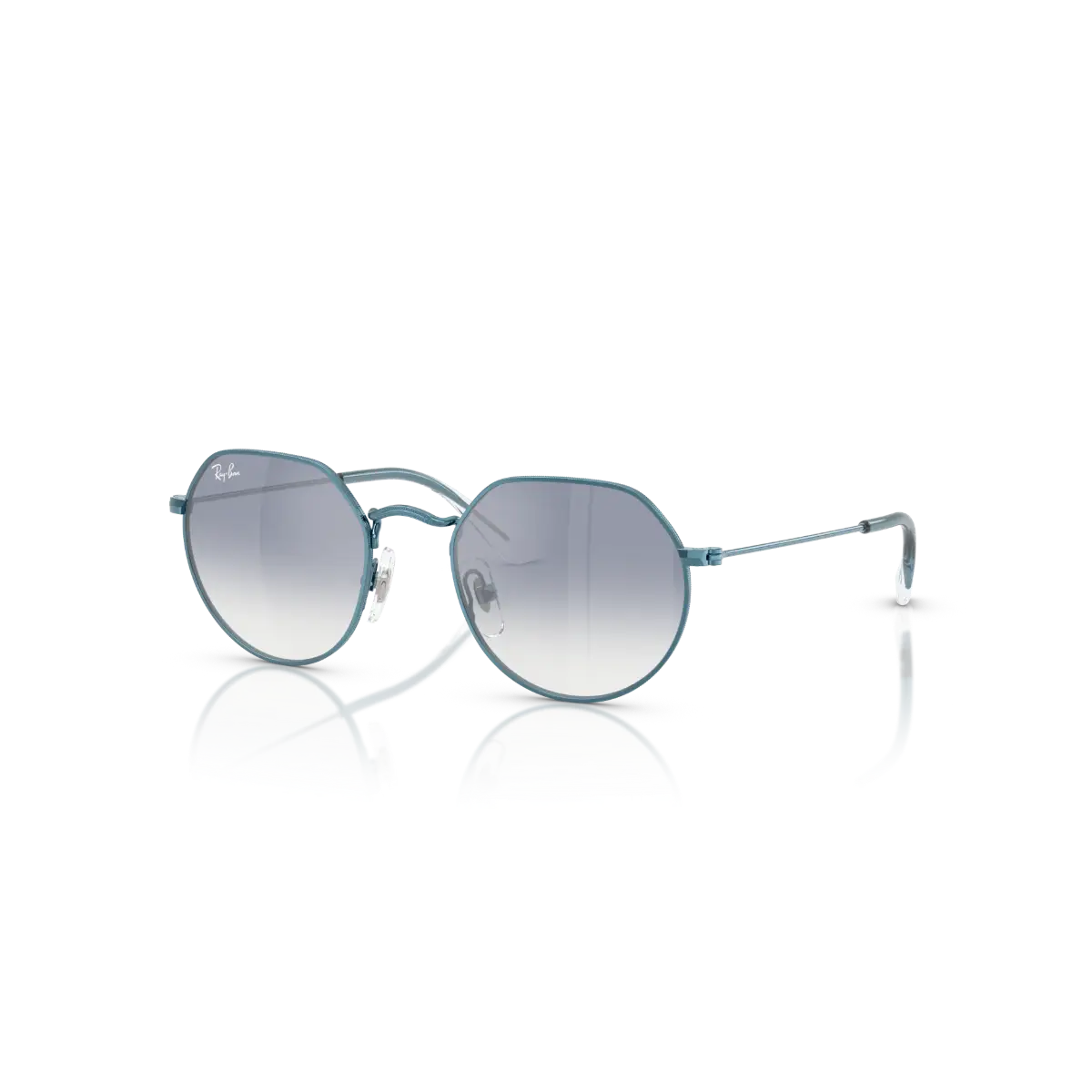 RJ 9565S 303/7B 47 Ray-Ban Junior JUNIOR JACK Çocuk Güneş Gözlüğü