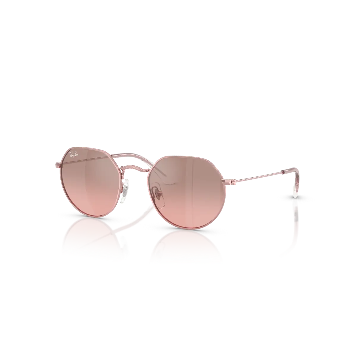 RJ 9565S 304/7E 47 Ray-Ban Junior JUNIOR JACK Çocuk Güneş Gözlüğü