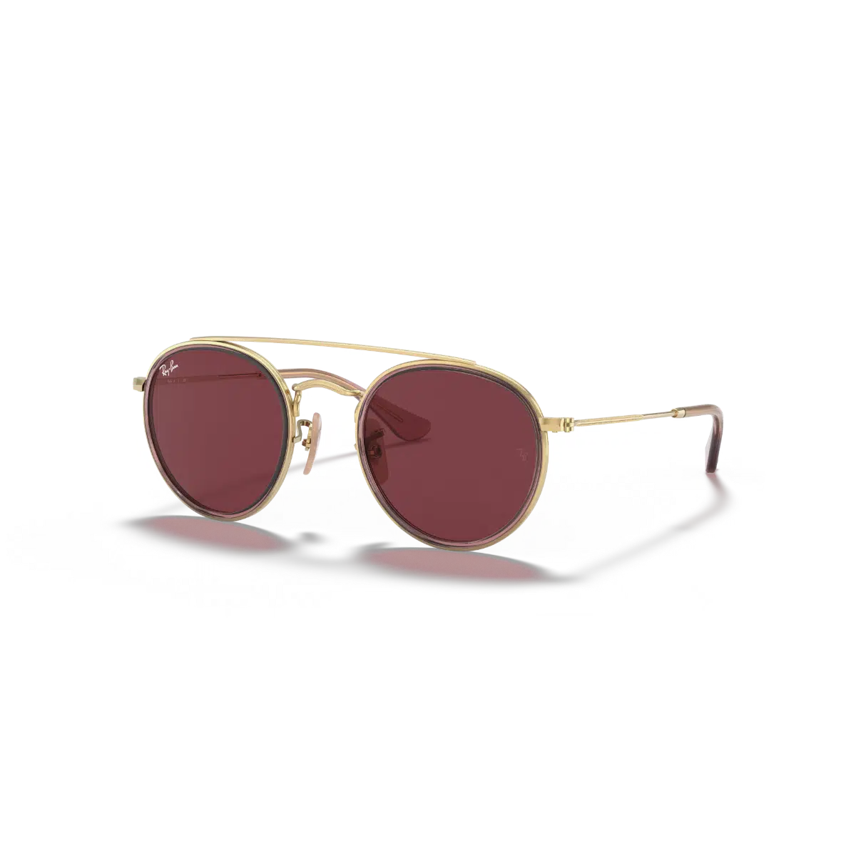 RJ 9647S 281/75 46 Ray-Ban Junior Çocuk Güneş Gözlüğü