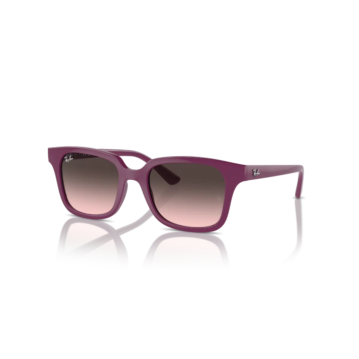 RJ J9071S 716246 48 Ray-Ban Junior Çocuk Güneş Gözlüğü