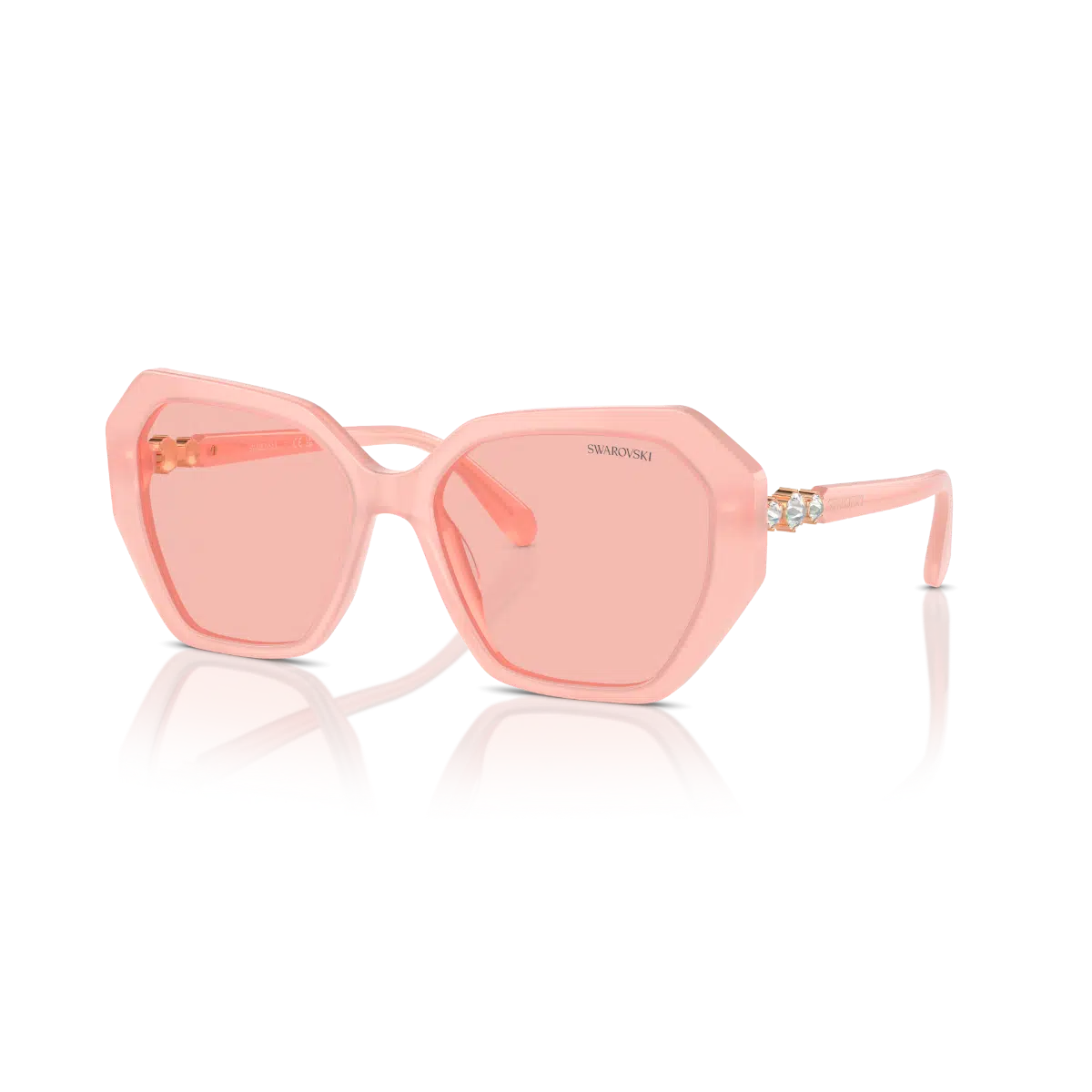 SK 6017 1041/5 56 Swarovski Güneş Gözlüğü